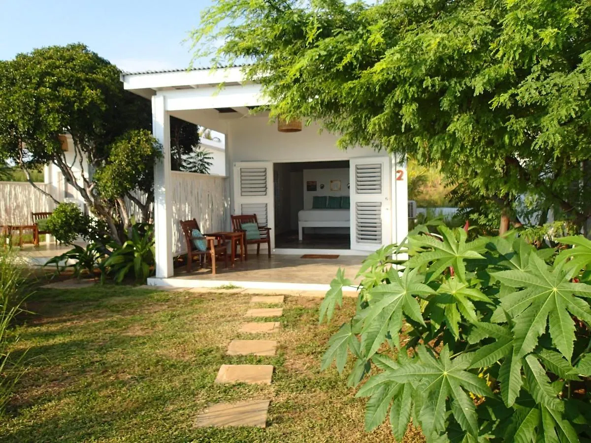 77 West Boutique Hotel Treasure Beach 0*,  Jamaica