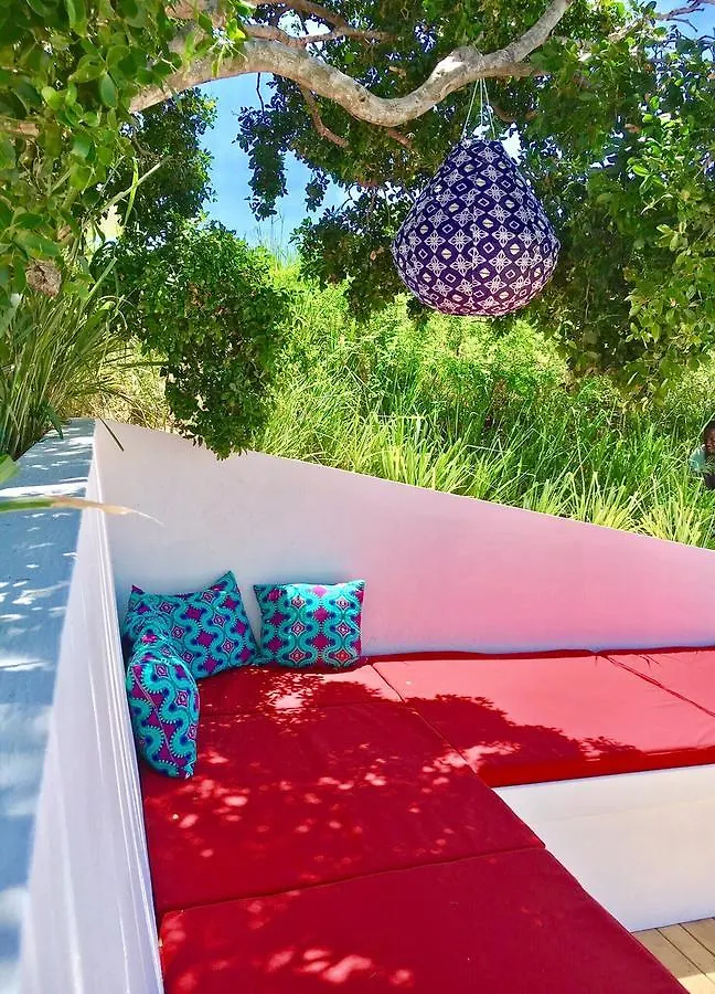 77 West Boutique Hotel Treasure Beach