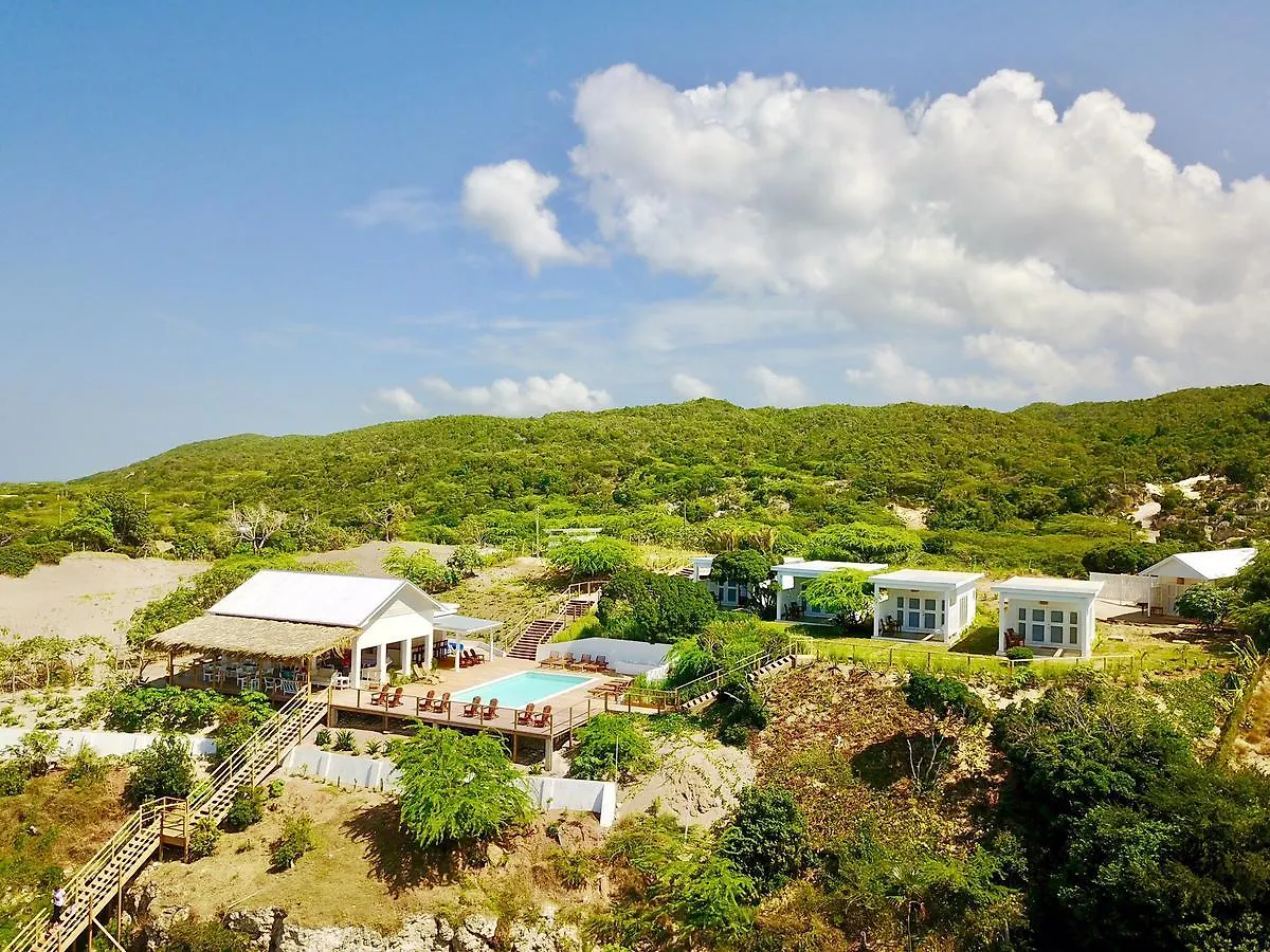 77 West Boutique Hotel Treasure Beach