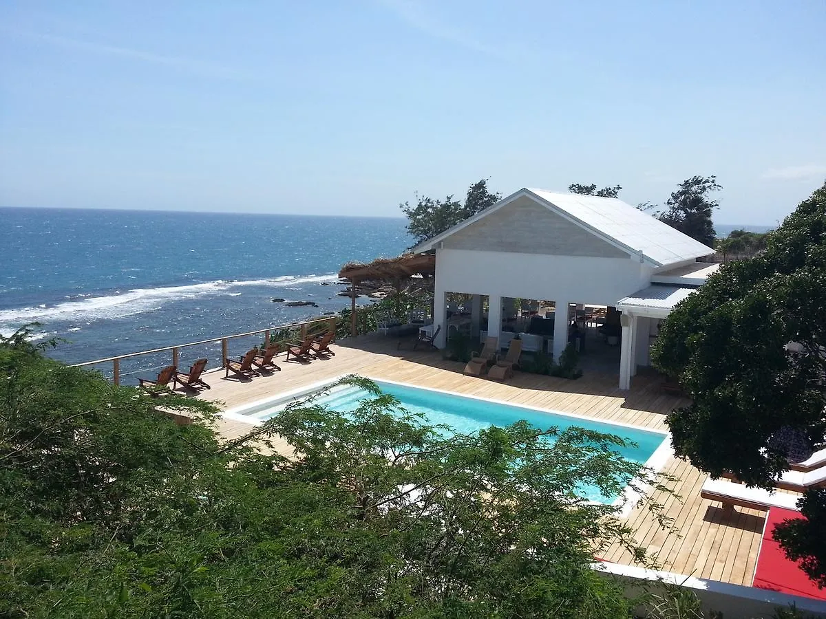 77 West Boutique Hotel Treasure Beach