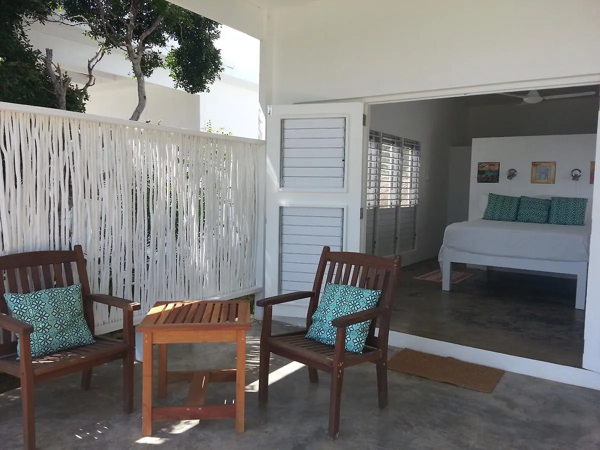 77 West Boutique Hotel Treasure Beach