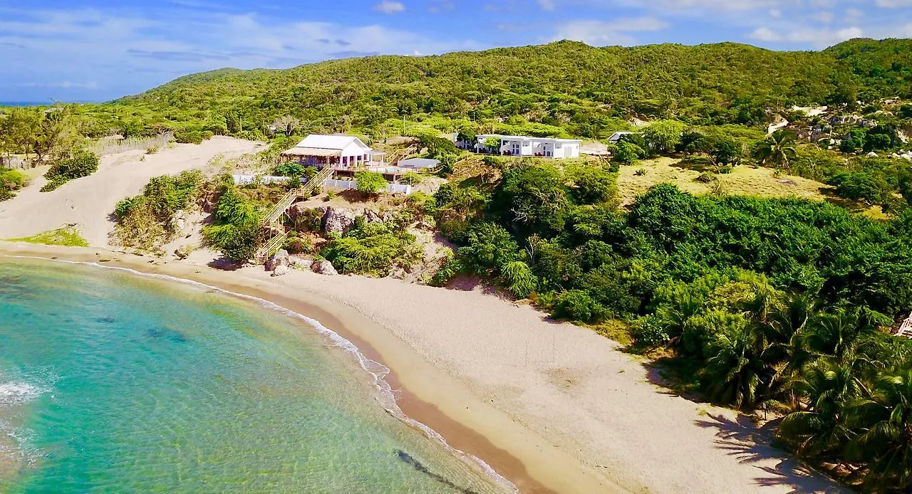 77 West Boutique Hotel Treasure Beach 0*,  Jamaica