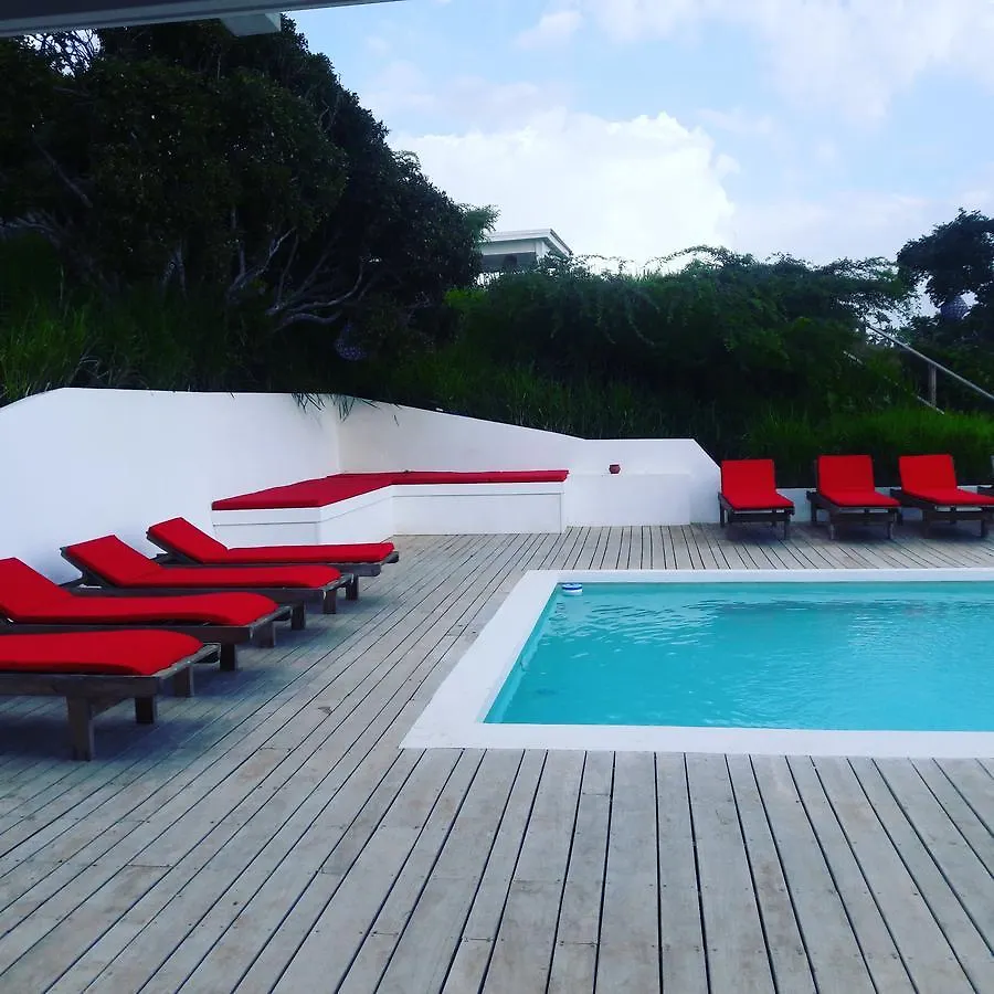 77 West Boutique Hotel Treasure Beach