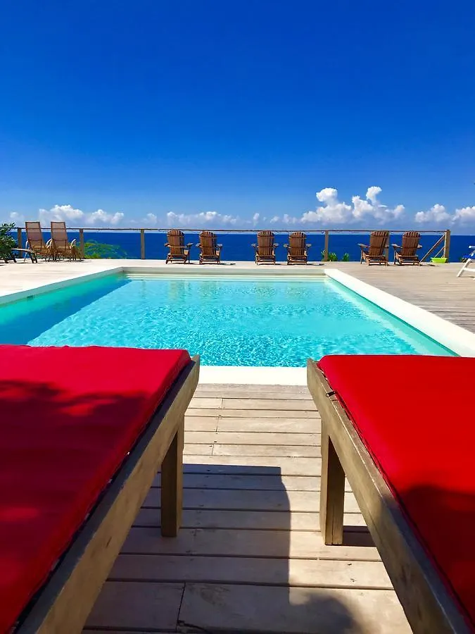 77 West Boutique Hotel Treasure Beach 0*,  Jamaica